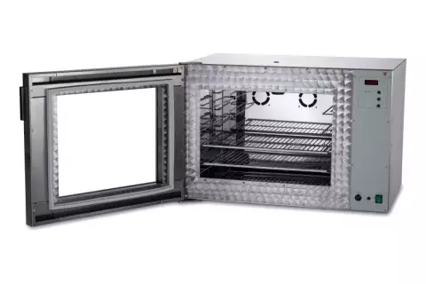 Шкаф расстойный лабораторный ШРЛ-065 СПУ