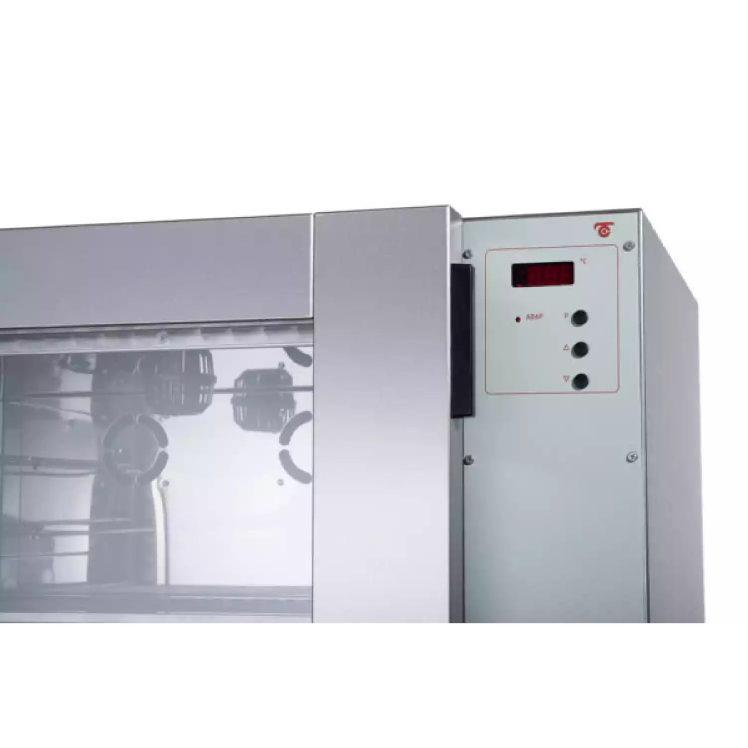 Шкаф расстойный лабораторный ШРЛ-065 СПУ - 3