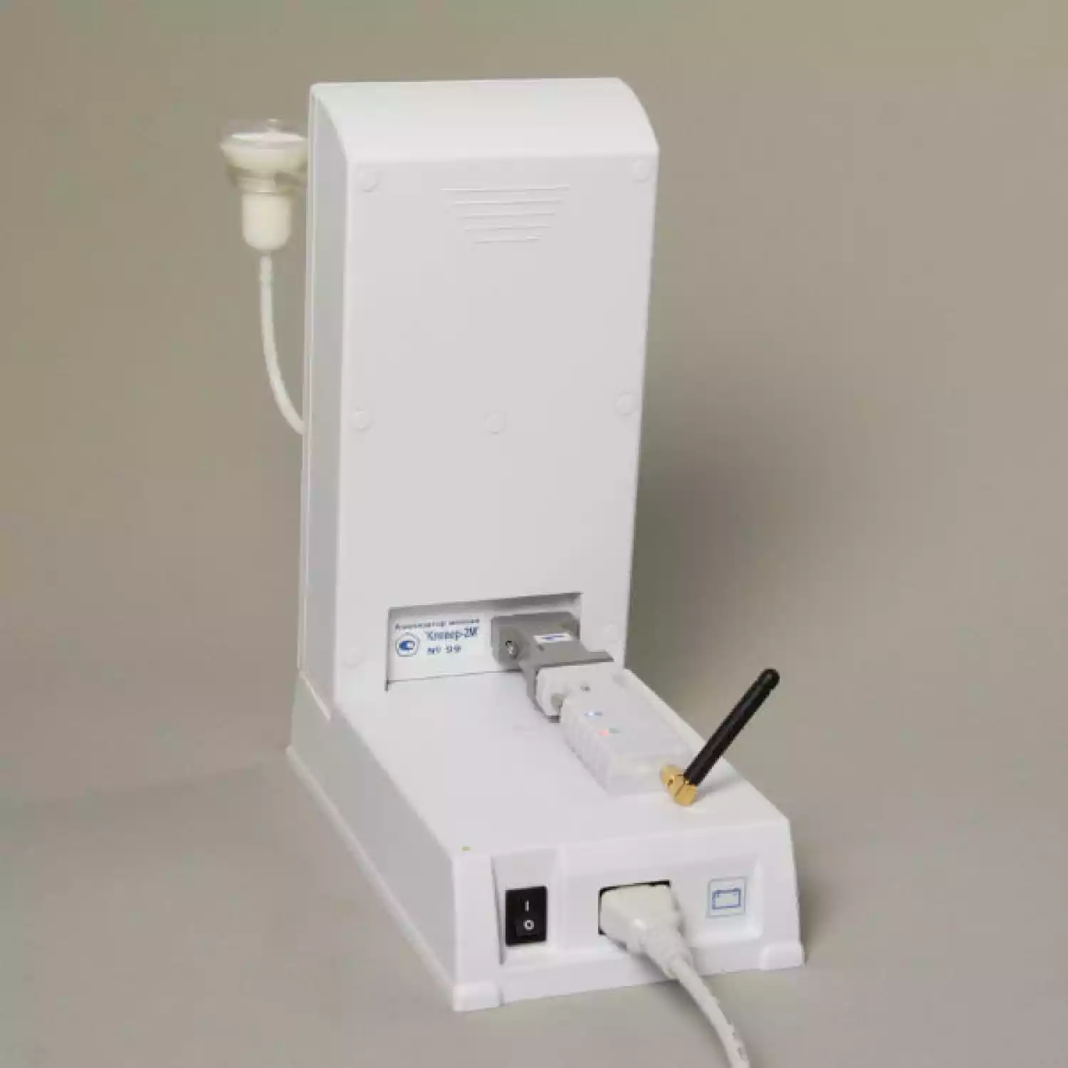 Анализатор молока Клевер-2М - 3