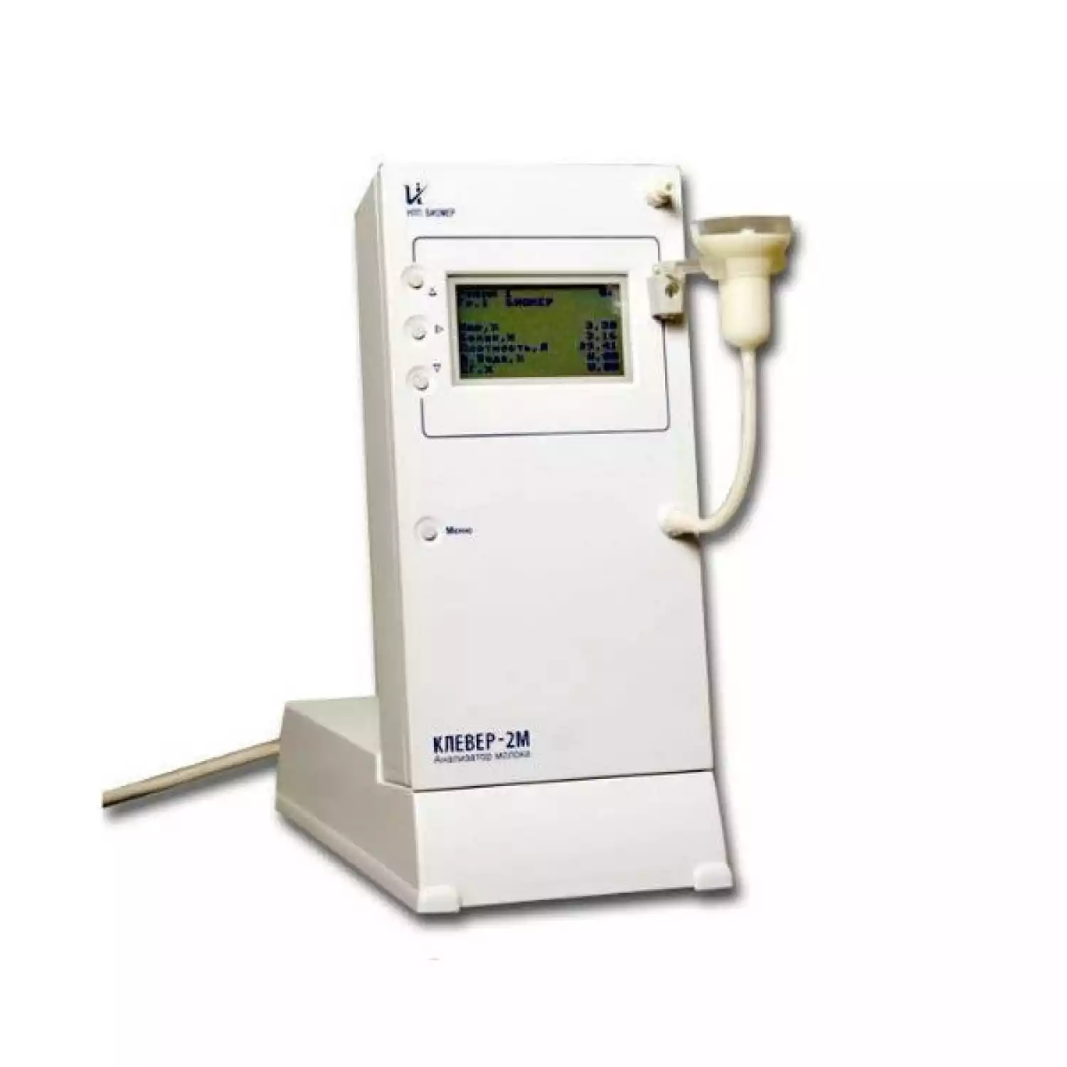 Анализатор молока Клевер-2М - 1