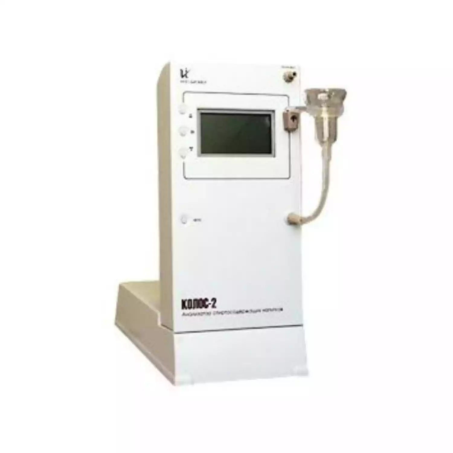 Анализатор спиртосодержащих напитков Колос-2 - 1