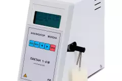 Лактан 1-4M 500 ПРОФИ анализатор качества молока