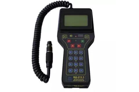 Дефектоскоп ВД-213