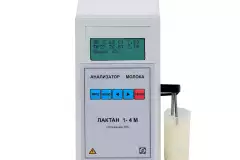 «Лактан 1-4M» 500 исполнение МИНИ анализатор качества молока
