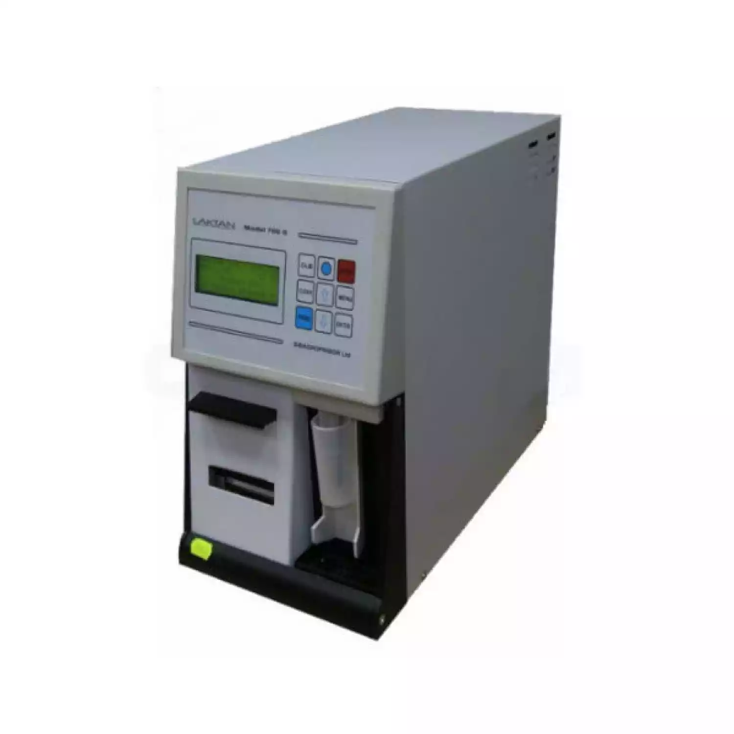 «Лактан 1-4M» 500 исполнение МИНИ анализатор качества молока - 2