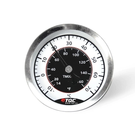 Магнитный термометр TQC TM0015