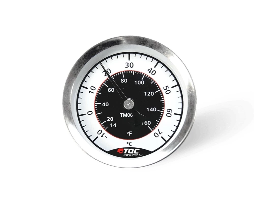 Магнитный термометр TQC TM0015 - 1