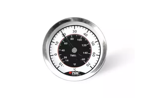 Магнитный термометр TQC TM0015