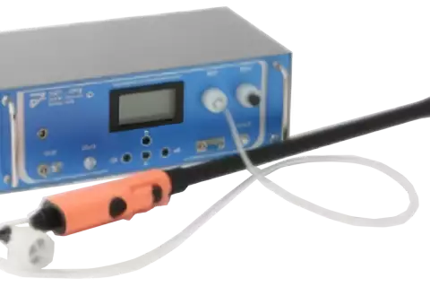 Анализатор ртути УКР-1МЦ