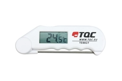 Цифровой термометр TQC c внешним датчиком