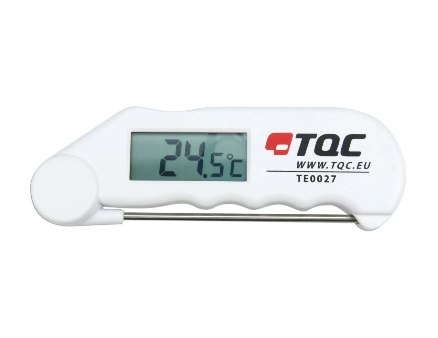 Цифровой термометр TQC c внешним датчиком - 1