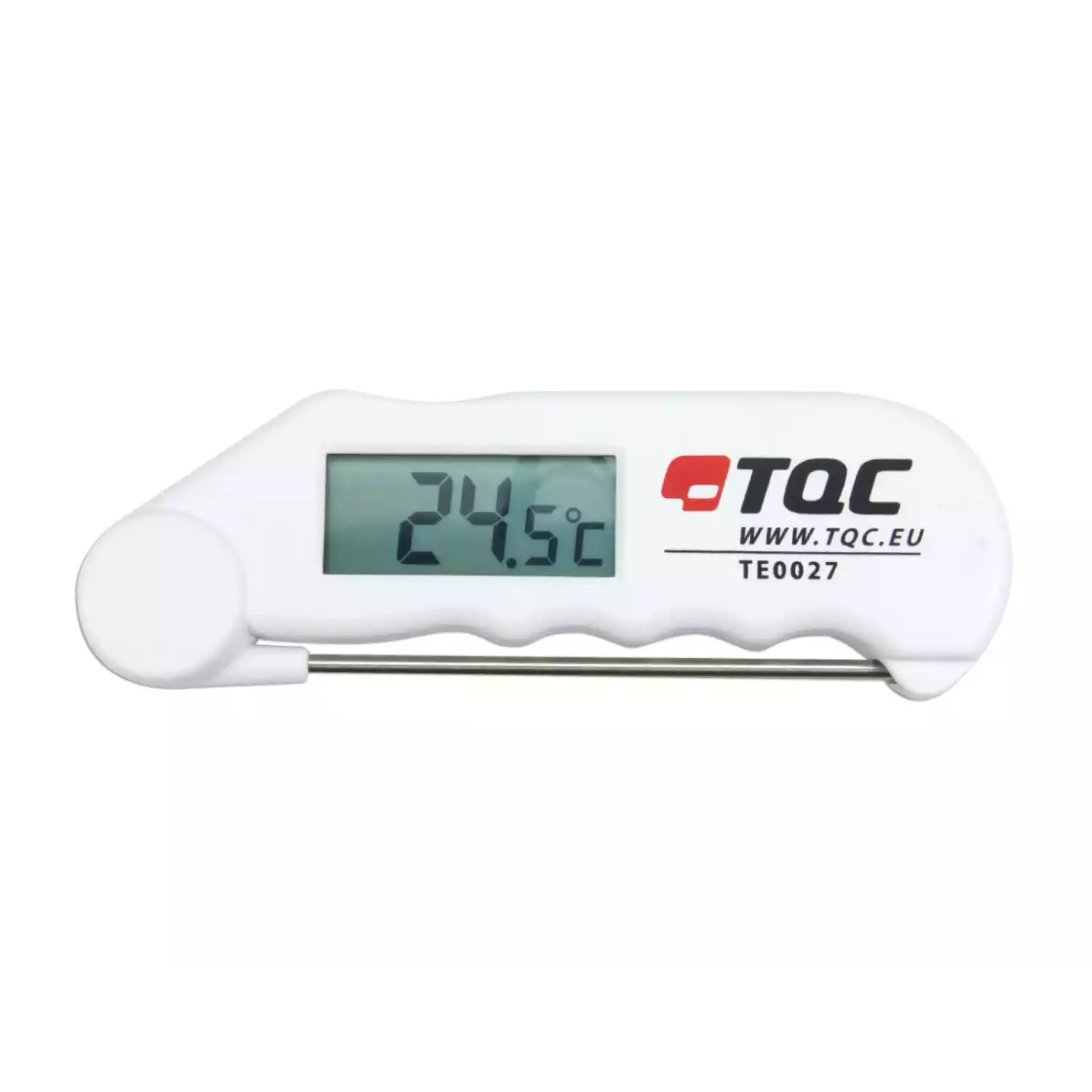 Цифровой термометр TQC c внешним датчиком - 1