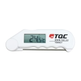 Цифровой термометр TQC c внешним датчиком купить в Москве