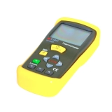 Цифровой термометр с выносным контактным датчиком типа "K" TQC TE1000 купить в Москве