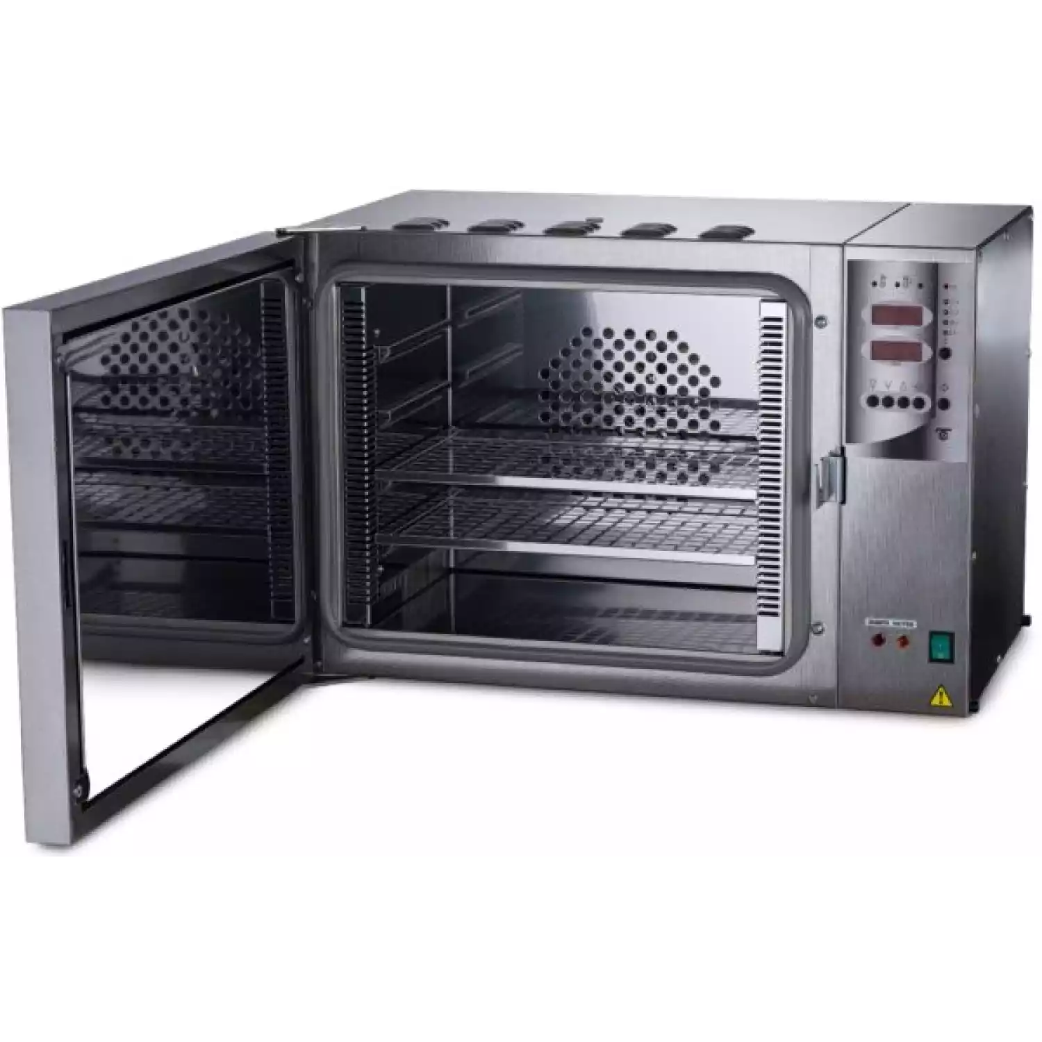 Стерилизатор воздушный ГП-80 СПУ модель «Стандарт плюс» - 2