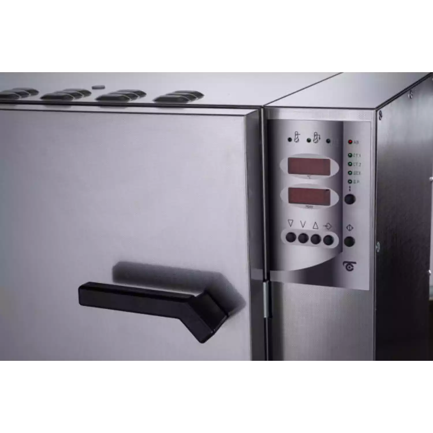 Стерилизатор воздушный ГП-80 СПУ модель «Стандарт плюс» - 3