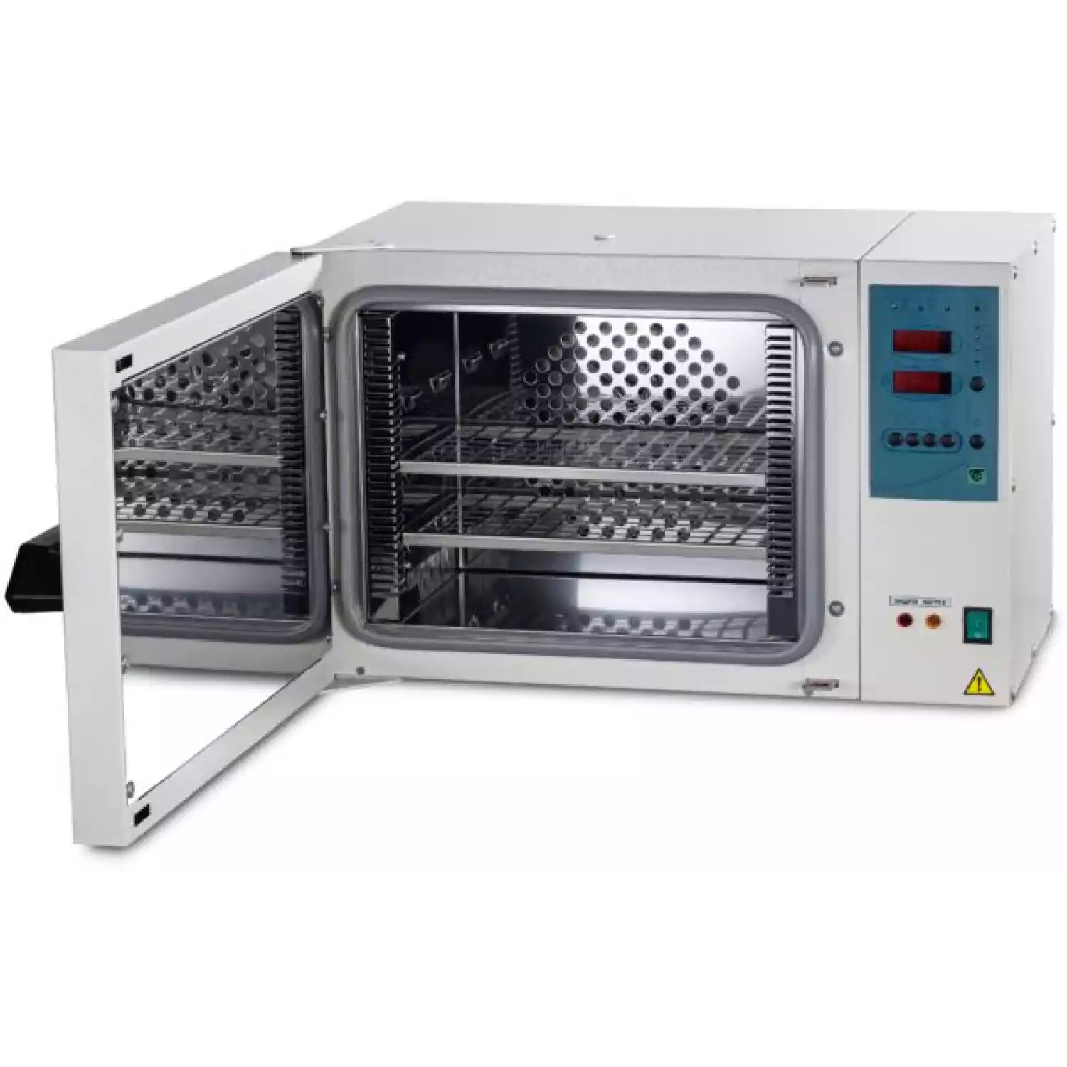 Стерилизатор воздушный ГП-40 СПУ модель «Бюджетный» - 2