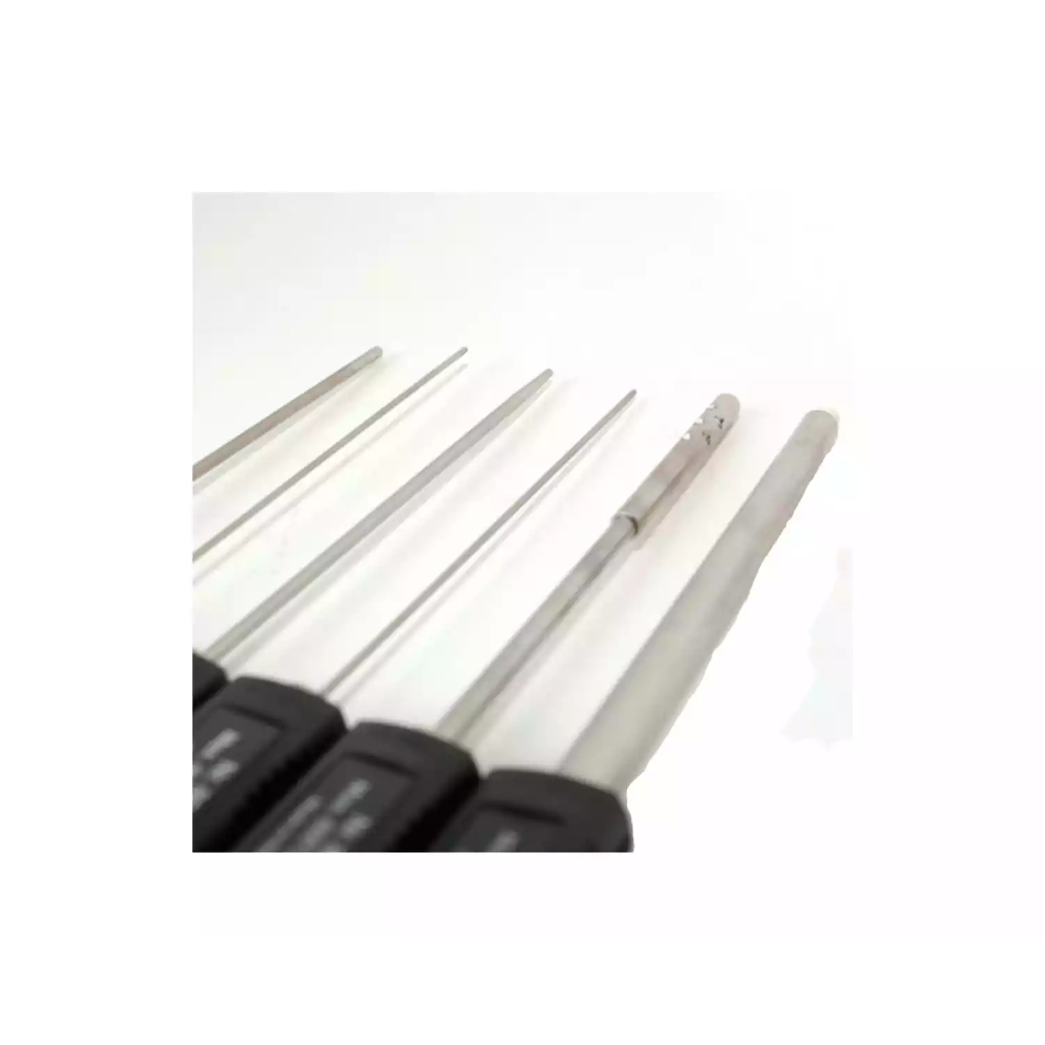 Выносной датчик типа "К" - 1