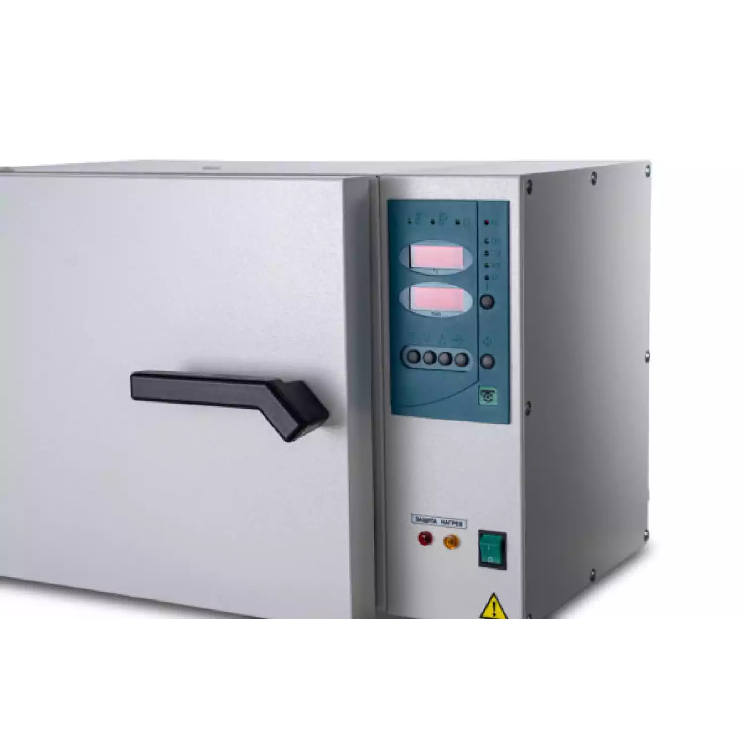 Стерилизатор воздушный ГП-20 СПУ модель «Бюджетный» - 3