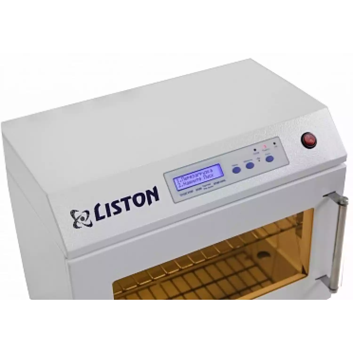 Камера для хранения стерильного инструмента Liston U 1201 - 2