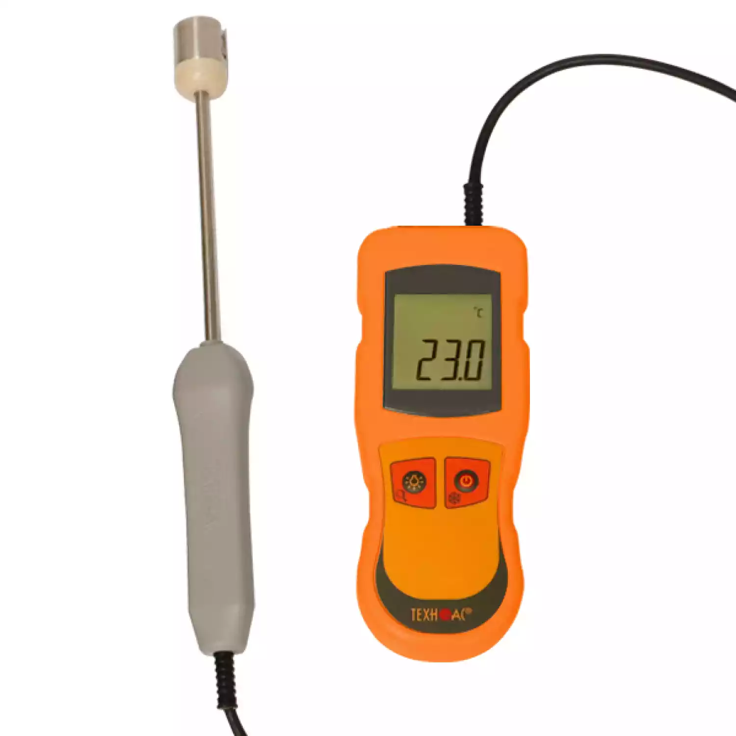 Термометр контактный ТК-5.01ПТС - 1