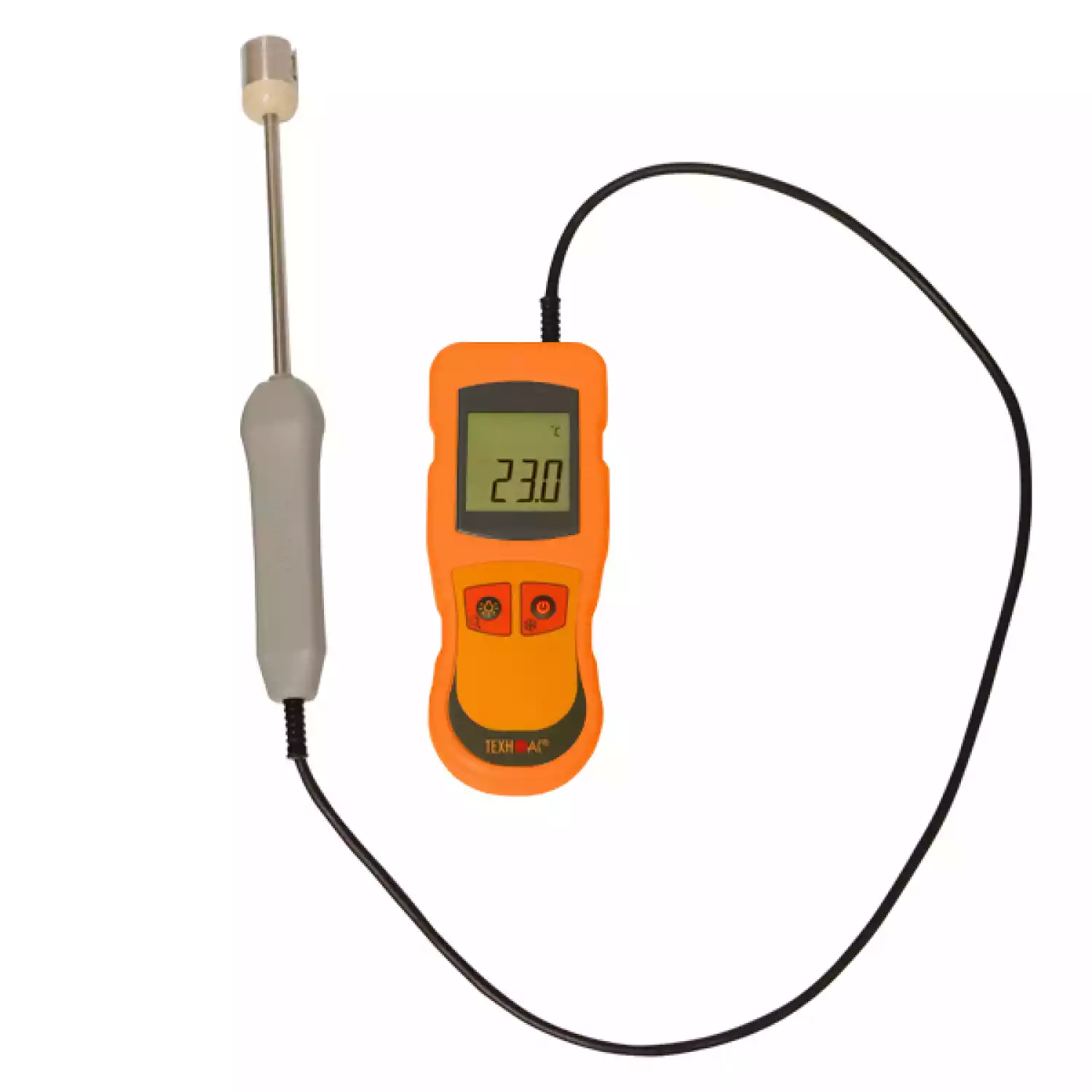 Термометр контактный ТК-5.01ПТС - 2