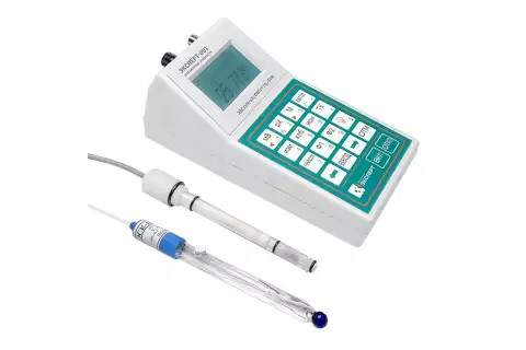 «Эксперт-001» БПК-рН комплект