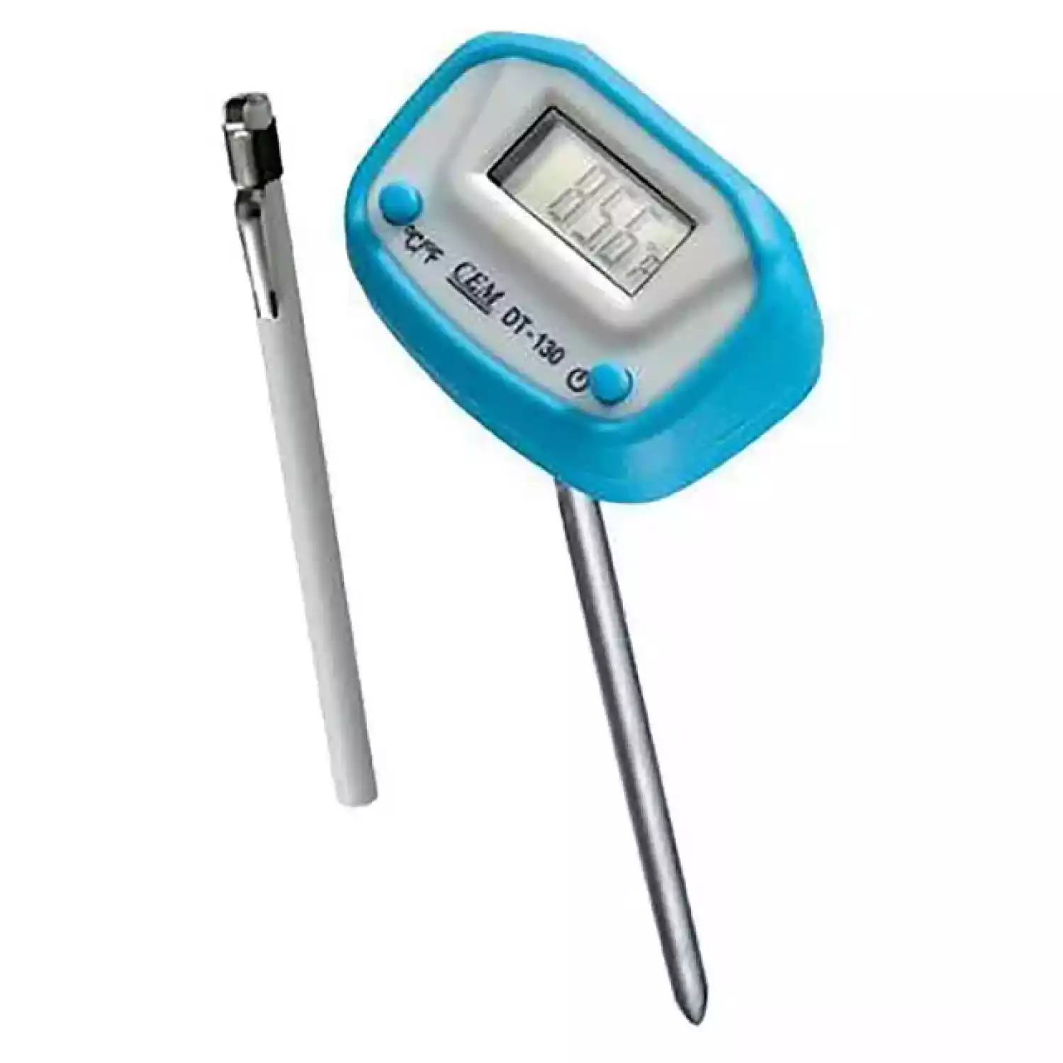 Мини термометр DT-130 - 1
