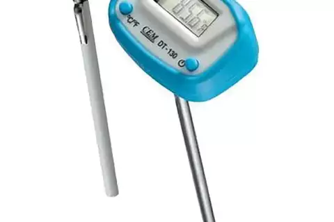 Мини термометр DT-130