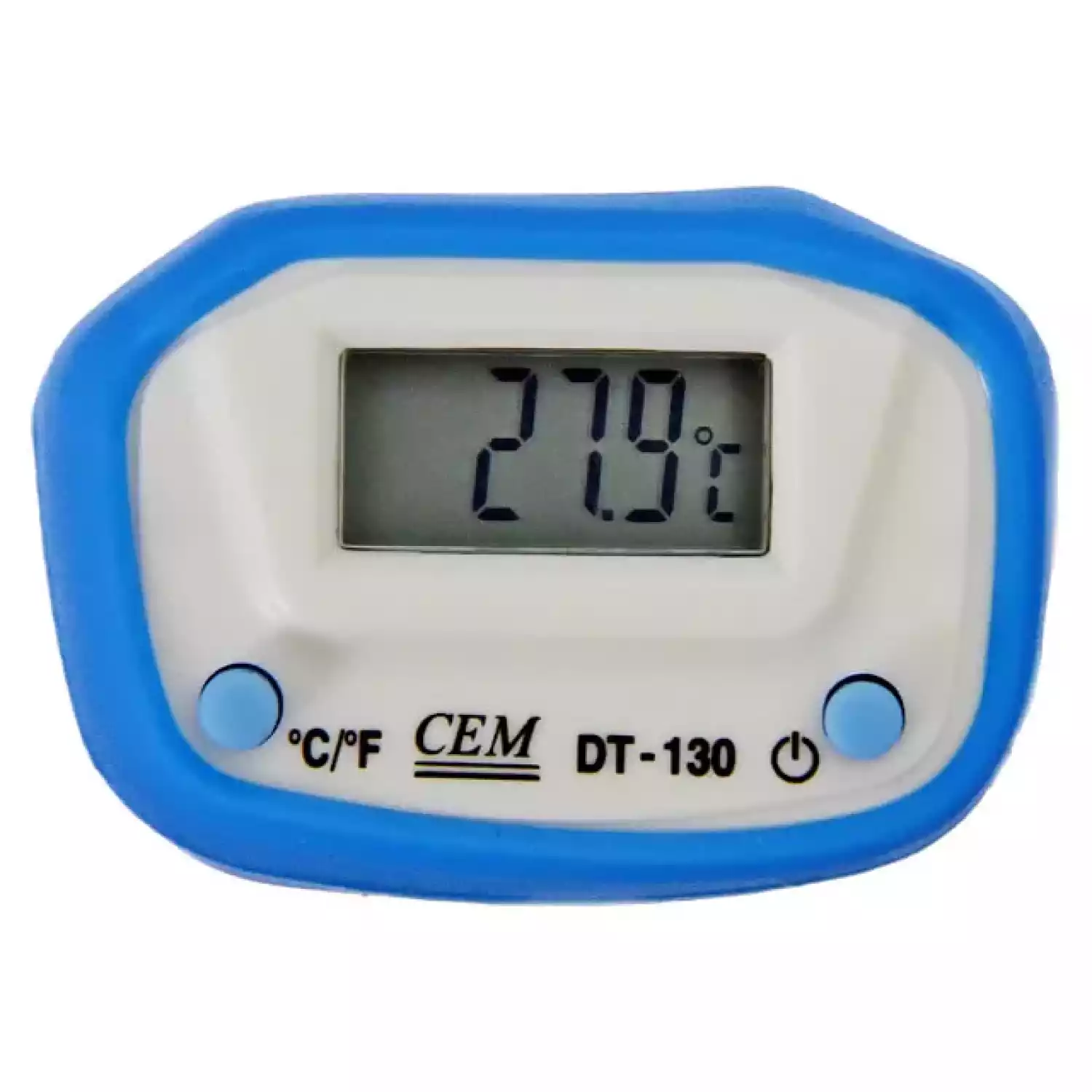 Мини термометр DT-130 - 2