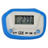 Мини термометр DT-130 купить в Москве