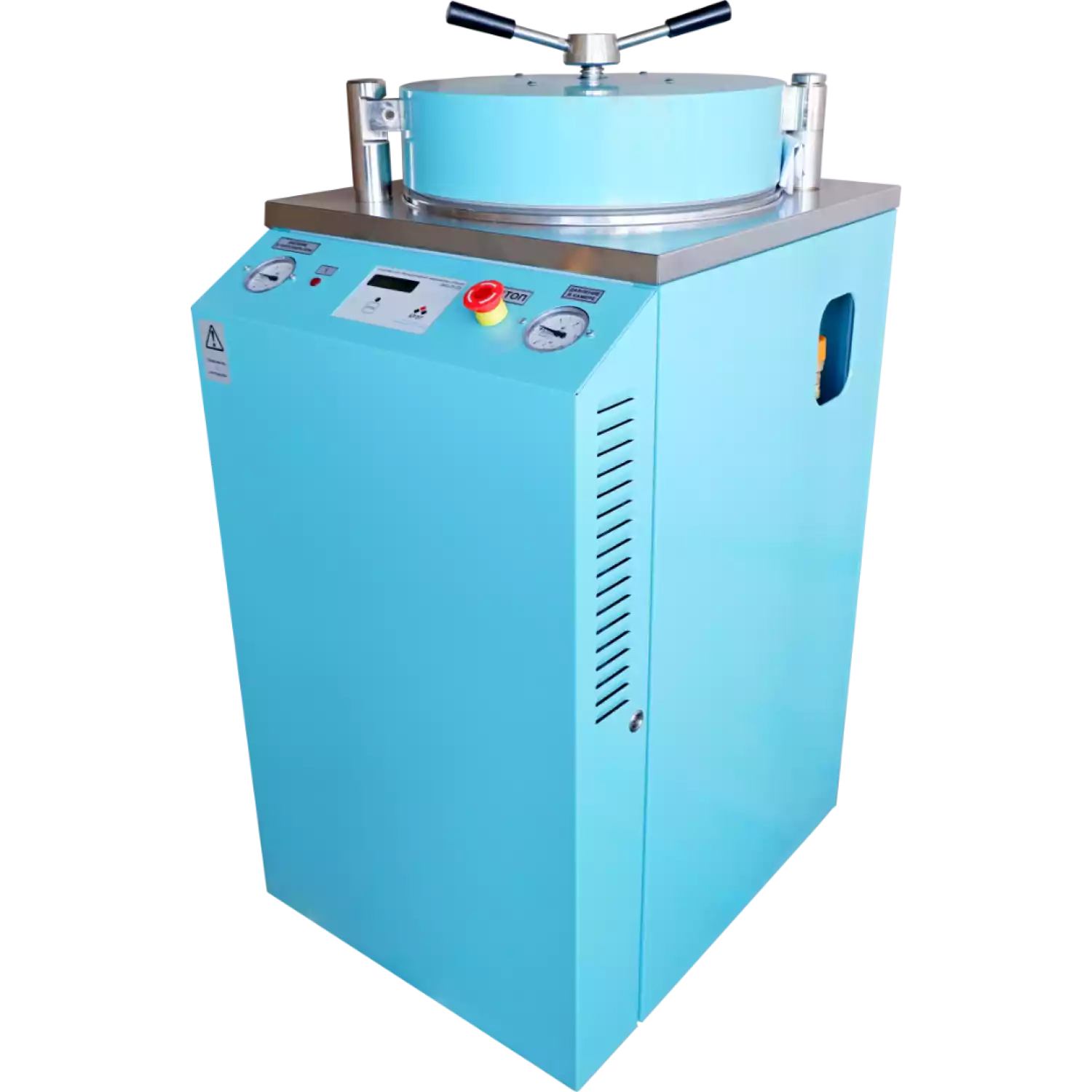 Стерилизатор паровой автоматический ВКа-75-ПЗ - 1