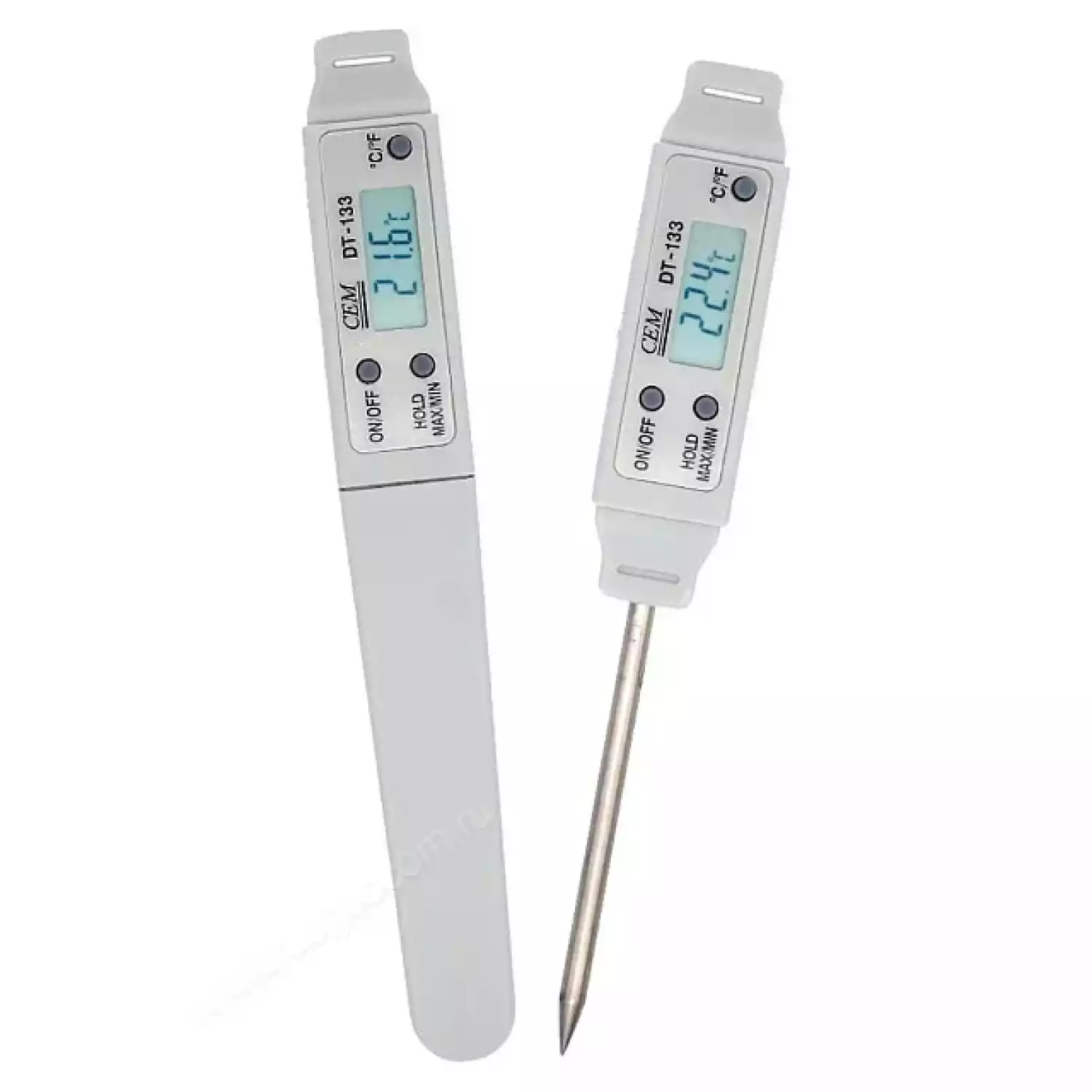 Термометр DT-133 - 1