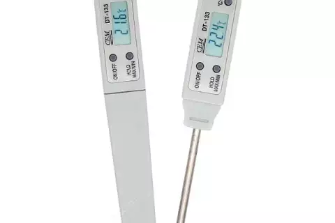 Термометр DT-133