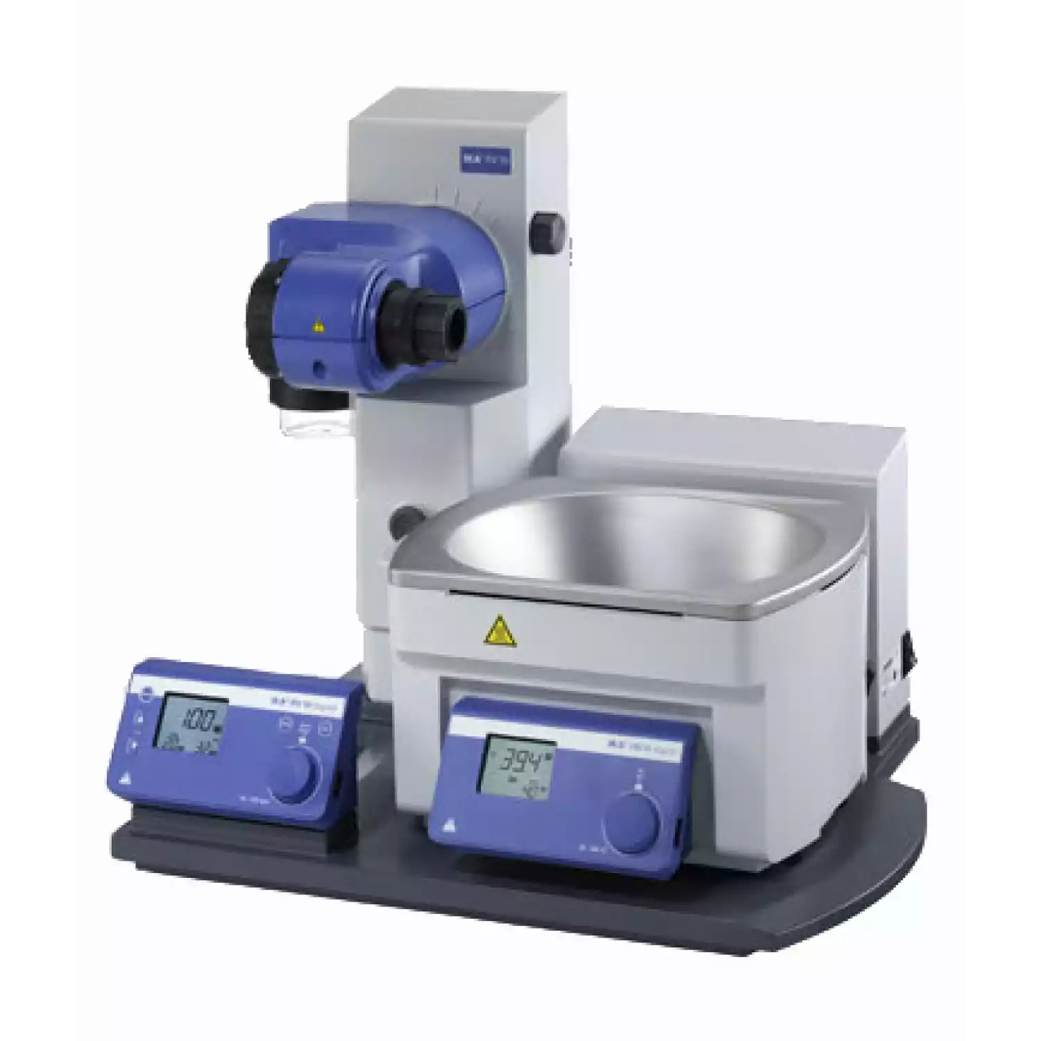 Ротационный испаритель RV 10 control FLEX - 1