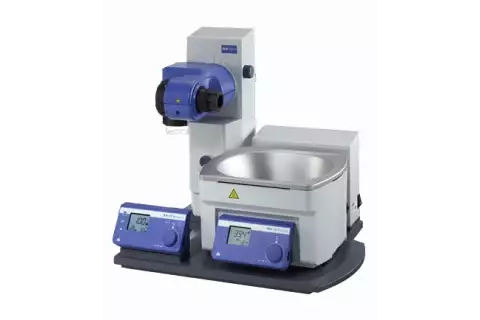 Ротационный испаритель RV 10 control FLEX