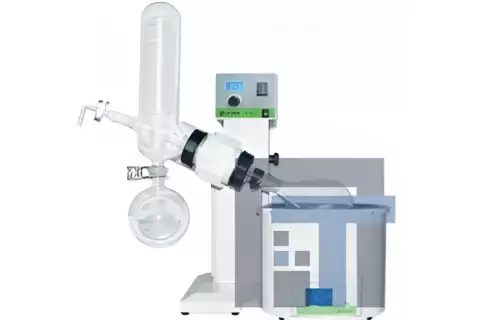 Ротационный испаритель LEV3110-V