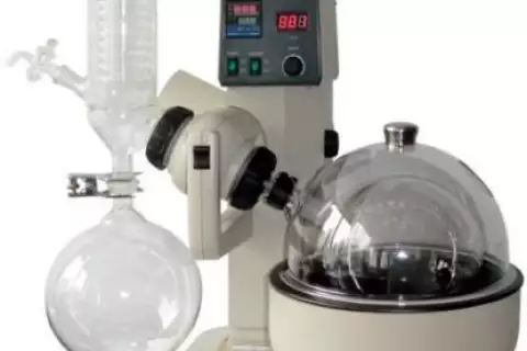 Ротационный испаритель UL-3000