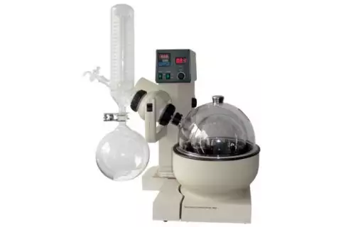 Ротационный испаритель UL-3000