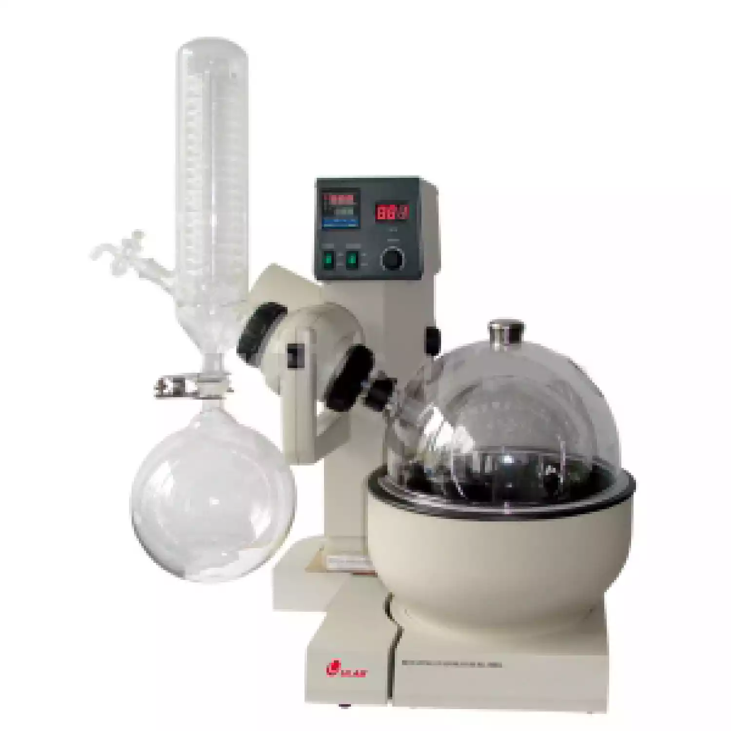 Ротационный испаритель UL-3000 - 1