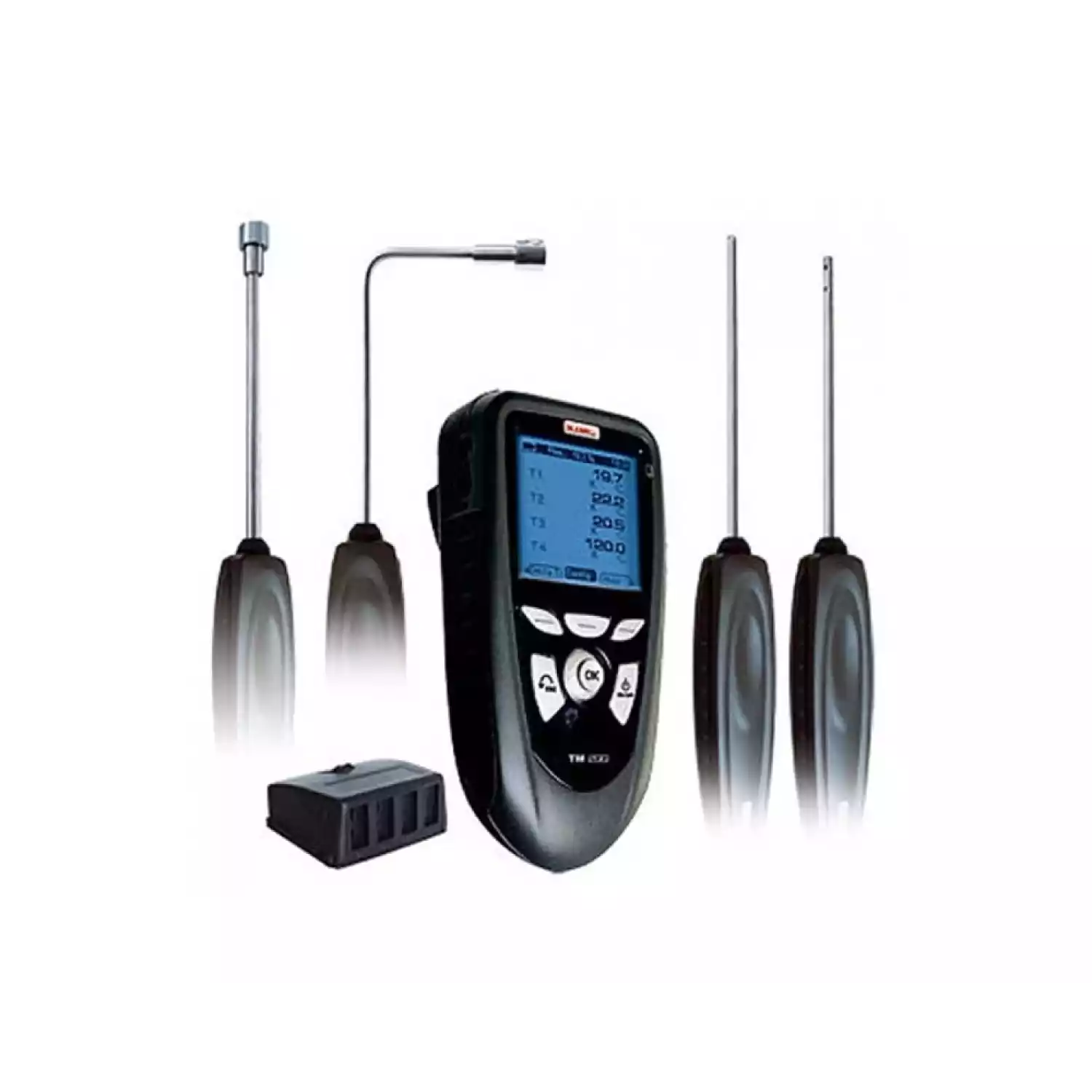 Термометр KIMO ТМ 200 - 1