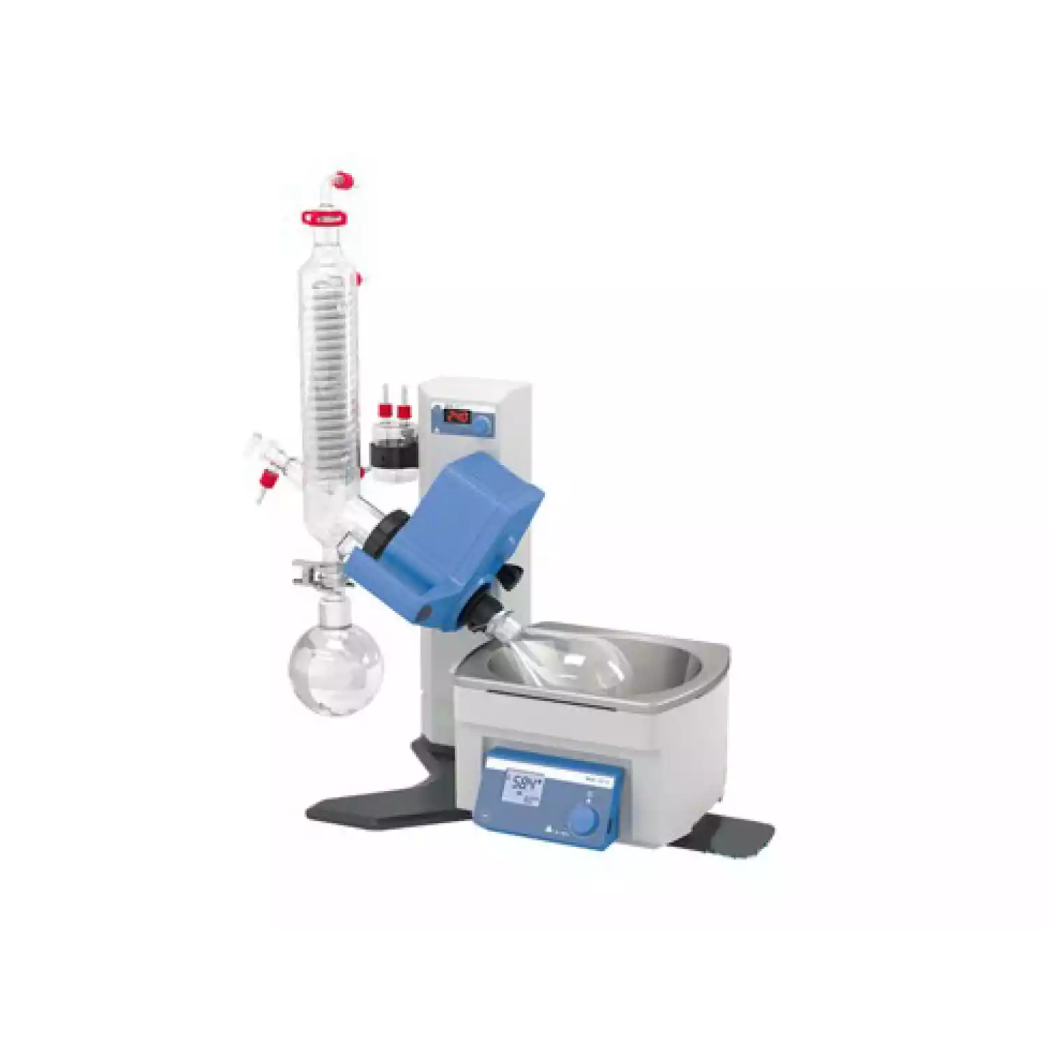 Ротационный испаритель RV 8 V - 1