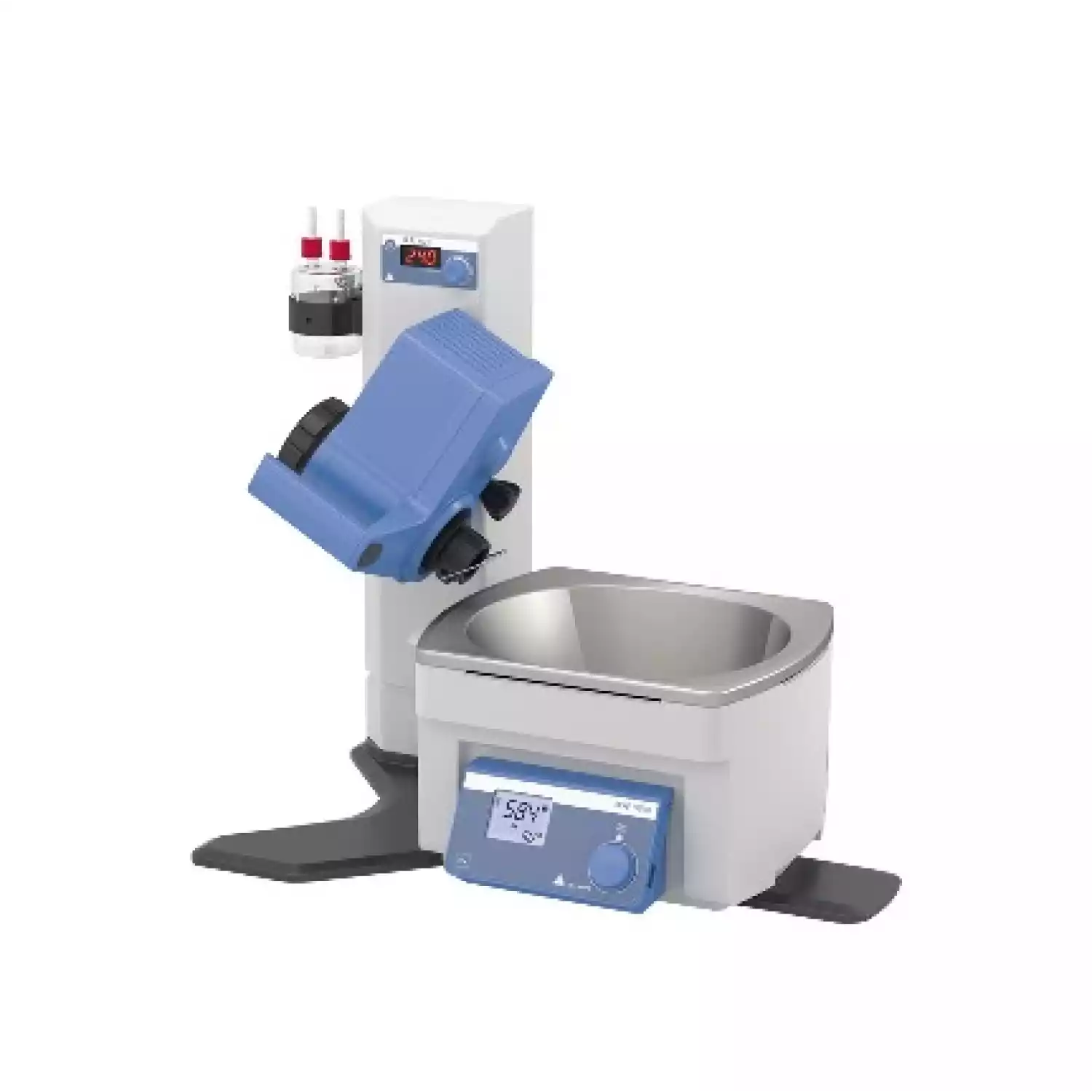 Ротационный испаритель RV 8 FLEX - 1