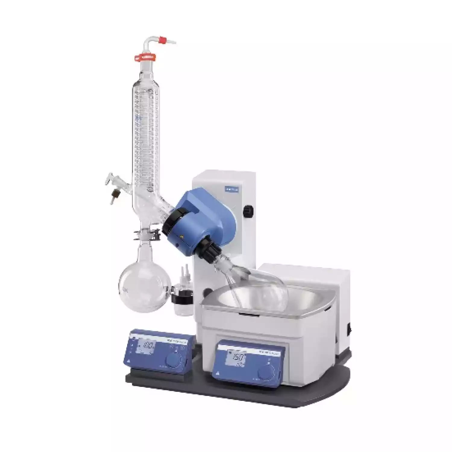 Ротационный испаритель RV 10 digital V - 1