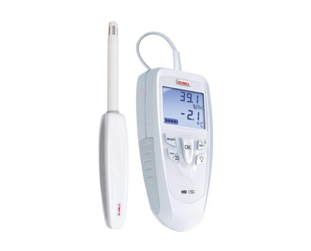Термометр для пищевой индустрии KIMO ТК 150 - 1