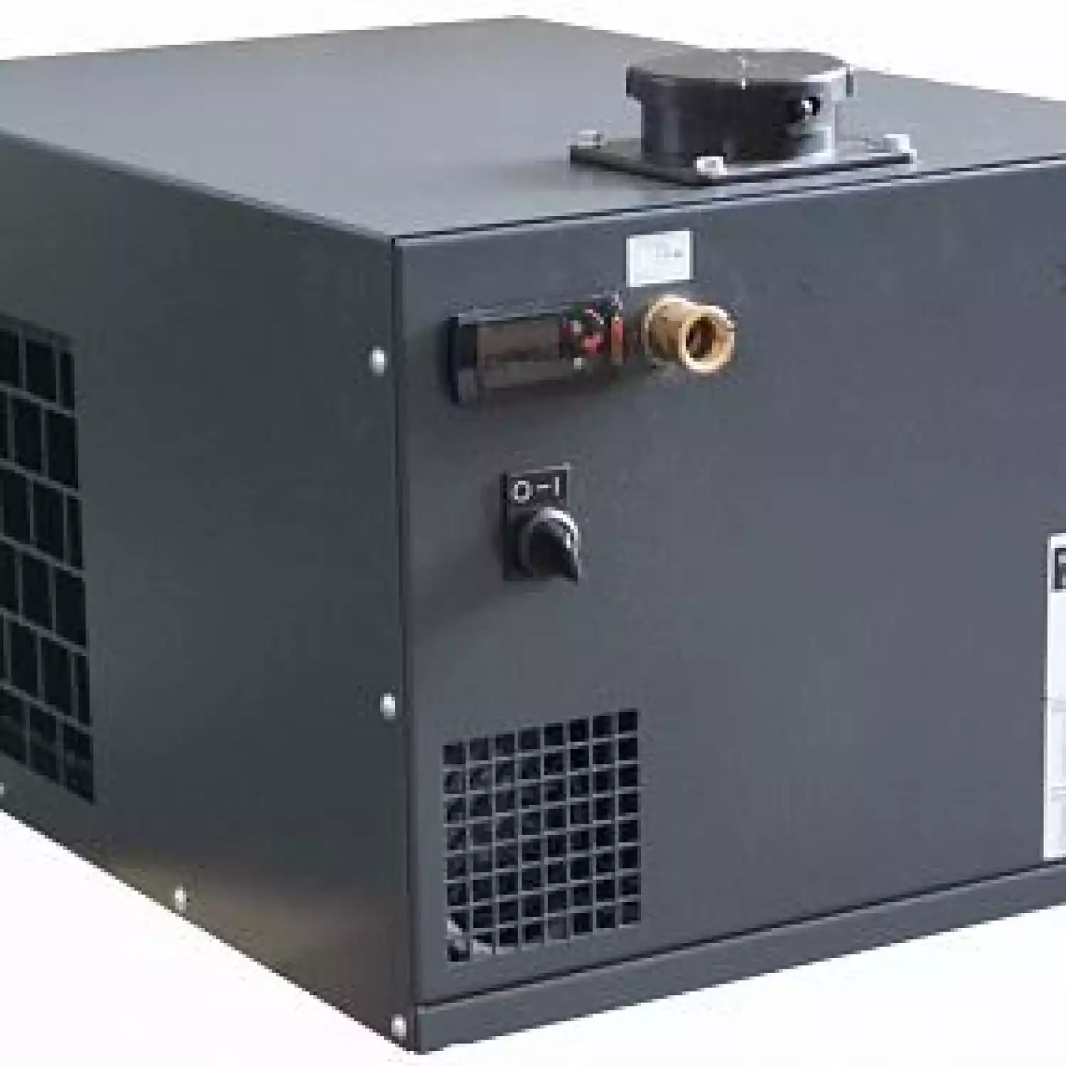 Проточный охладитель UT-5005 - 1