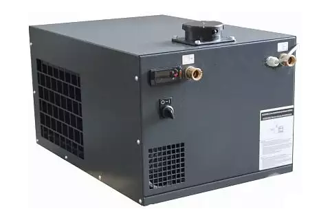 Проточный охладитель UT-5005