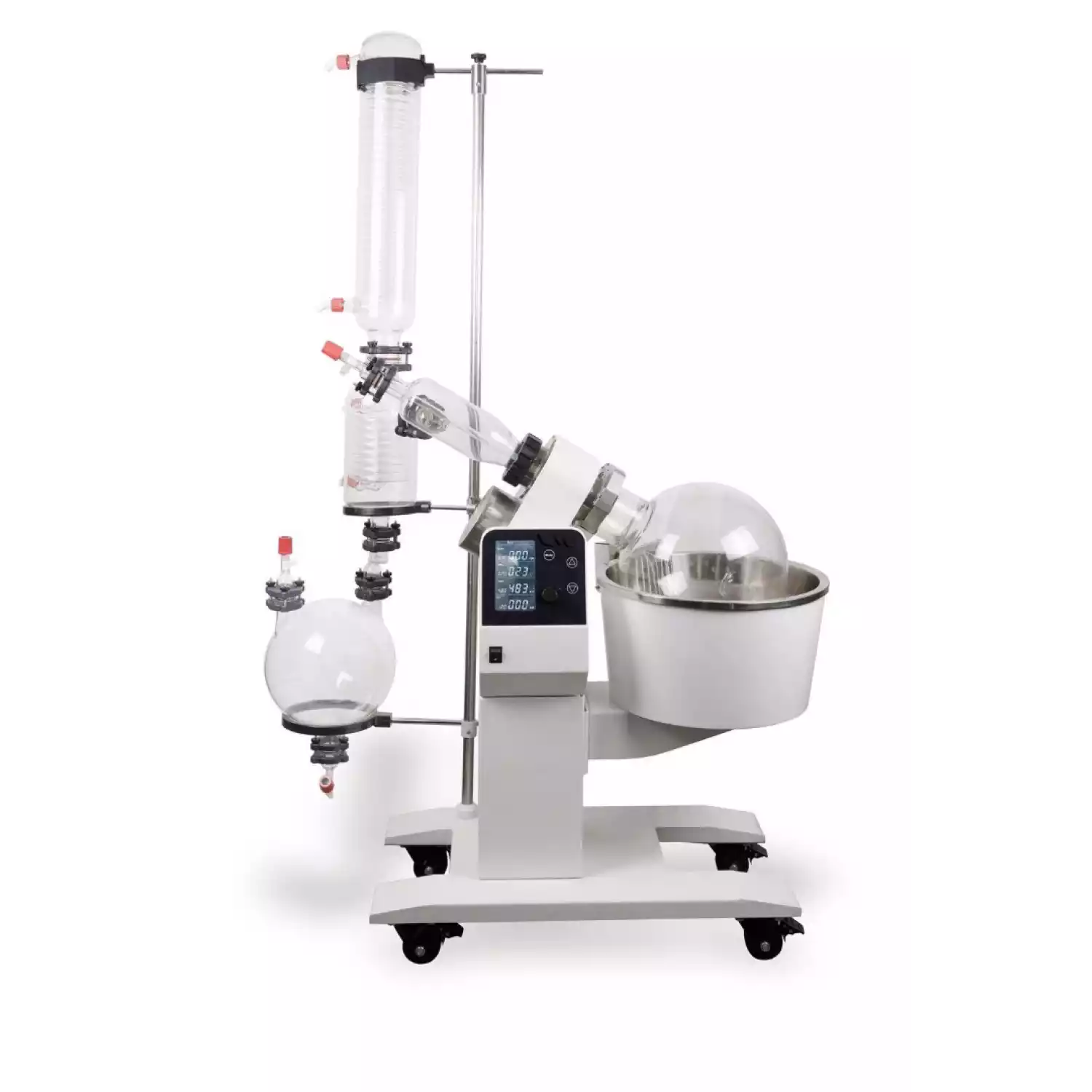 Испаритель ротационный UL-3020 - 1