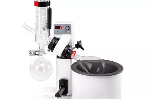 Испаритель ротационный UL-2200