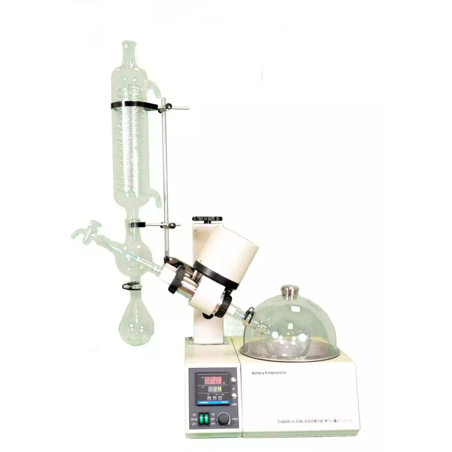 Испаритель ротационный UL-2000E - 1